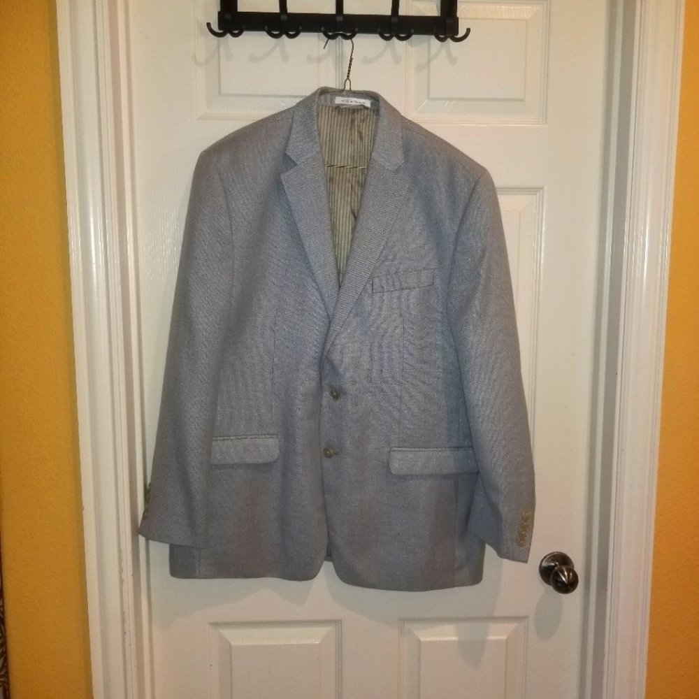 Mens Chaps Blazer
